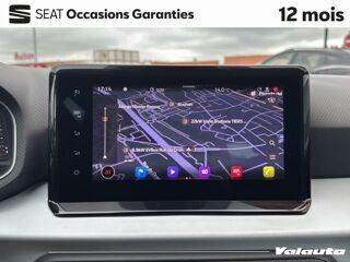 Arona STYLE 1.0 TSI 95 CH BVM5 2023 occasion 59223 Roncq