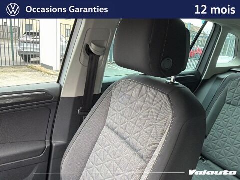 Tiguan 1.5 TSI 130 CH LIFE 2023 occasion 59720 Louvroil