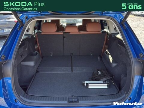 Kodiaq SELECTION 1.5 TSI MHEV 150 CH DSG 2025 occasion 59130 Lambersart