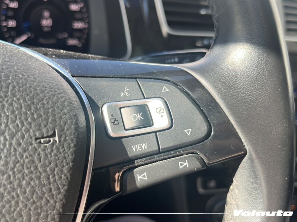 Golf CONNECT 1.5 TSI 130CH DSG7 2018 occasion 59100 Roubaix