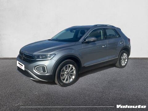 Annonce voiture Volkswagen T-ROC 26990 €