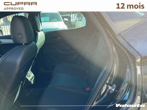 Formentor 1.5 TSI 150 CH BUISNESS EDITION 2024 occasion 59720 Louvroil