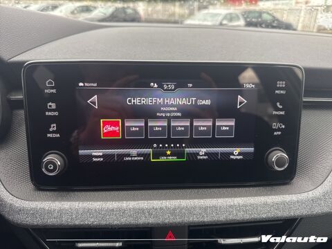 Kamiq 1.5 TSI 150CH DSG7 SELECTION 2024 occasion 59400 Cambrai