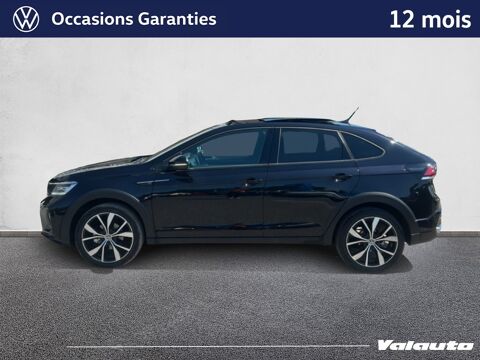 Taigo R-LINE 1.5 TSI 150CH DSG7 2023 occasion 59930 La Chapelle-d'Armenti&egrave;res