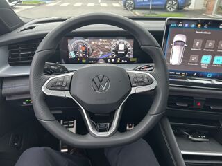 Tayron R-LINE EDITION 1.5 ETSI 150CH DSG7 2026 occasion 59223 Roncq