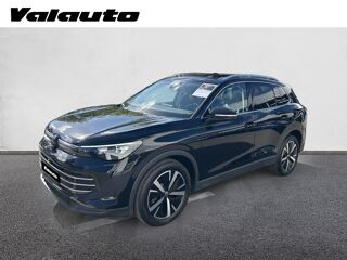 Tiguan NOUVEAU 1.5 ETSI 150CH DSG7 ELEGANCE 2026 occasion 59100 Roubaix