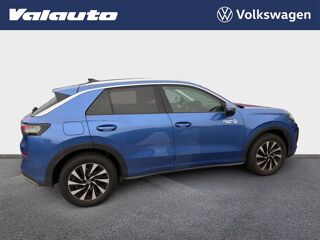 T-ROC NOUVEAU NF 1.5 ETSI HYBRID 116CH DSG7 ... 2026 occasion 62217 Beaurains