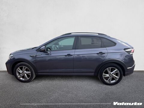 Taigo R-LINE 1.5 TSI 150CH DSG7 2023 occasion 59930 La Chapelle-d'Armenti&egrave;res