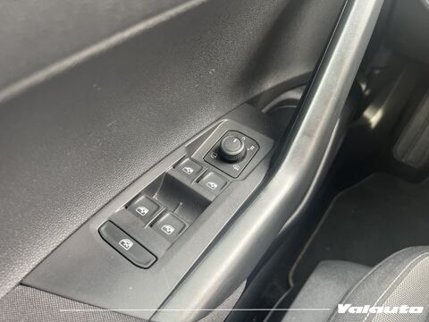Polo LIFE 1.0 TSI 95CH BVM5 2023 occasion 59100 Roubaix