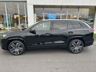 Tayron R-LINE EDITION 1.5 ETSI 150CH DSG7 2026 occasion 59223 Roncq