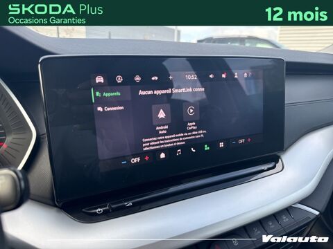 Octavia SELECTION 2.0 TDI 150 DSG7 2025 occasion 59860 Bruay-sur-l'Escaut