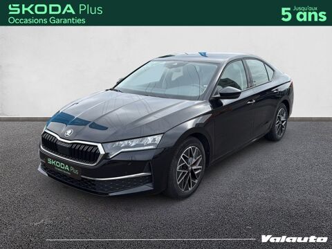 Skoda Octavia BERLINE SELECTION 1.5 TSI 116 DSG7 2025 occasion Roncq 59223