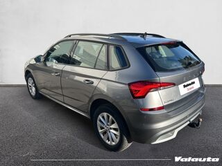Kamiq BUSINESS 1.0 TSI 110CH DSG7 2024 occasion 59100 Roubaix