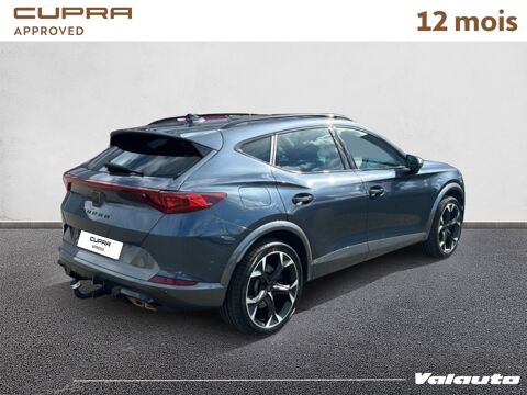 Formentor VZ EHYBRID 245 DSG6 2024 occasion 62217 Beaurains