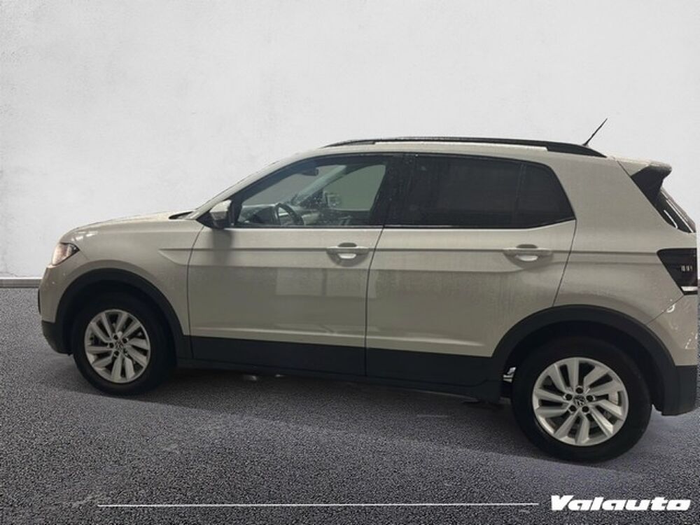 T-Cross 1.0 TSI 95 CH 2023 occasion 59100 Roubaix