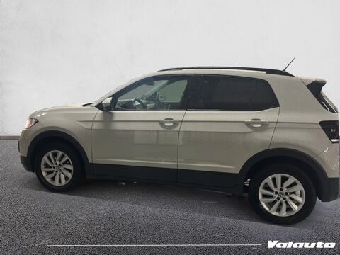 T-Cross 1.0 TSI 95 CH 2023 occasion 59100 Roubaix