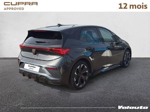 Born VZ 230 CH BATTERIE XL 2023 occasion 59223 Roncq