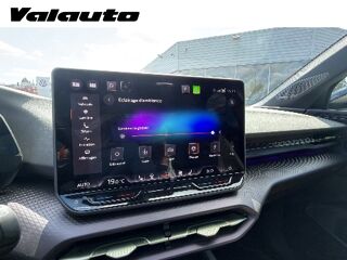 Raval CUPRA VZ 225CV 2026 occasion 59223 Roncq