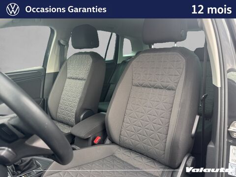 Tiguan LIFE 1.4 TSI HYBRID 2023 occasion 59400 Cambrai