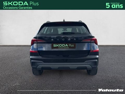 Kamiq SELECTION 1.0 TSI EVO2 116 DSG 2025 occasion 59400 Cambrai