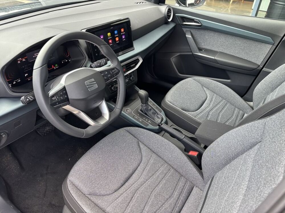 Arona XPERIENCE 1.0 TSI 110 CH DSG7 2025 occasion 59223 Roncq