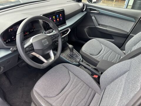 Arona XPERIENCE 1.0 TSI 110 CH DSG7 2025 occasion 59223 Roncq