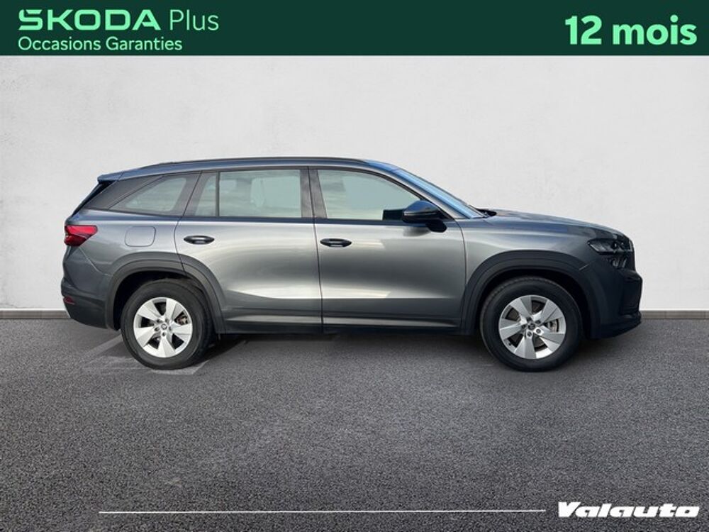 Kodiaq SELECTION 1.5 TSI 150CH HYBRID DSG7 2024 occasion 59130 Lambersart