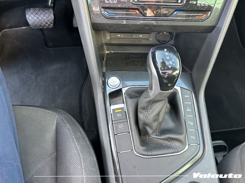 Tiguan FL PHEV 1.4 TSI 245 CH DSG6 ELEGANCE 2023 occasion 59100 Roubaix
