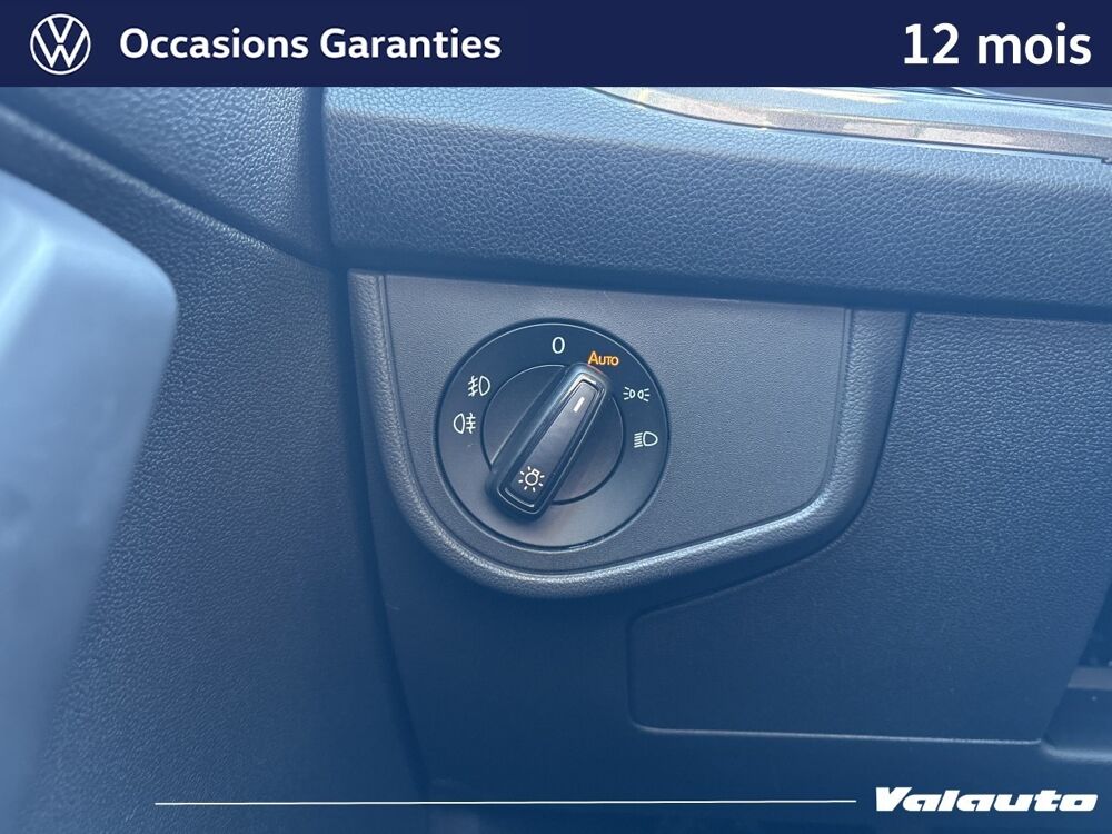 Polo STYLE 1.0 TSI 95 CH BVM5 2023 occasion 59223 Roncq