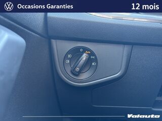 Polo STYLE 1.0 TSI 95 CH BVM5 2023 occasion 59223 Roncq
