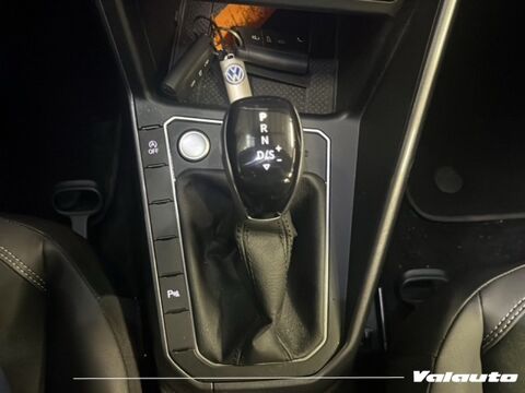 Polo 1.0 TSI 95 CH DSG7 STYLE 2023 occasion 59100 Roubaix