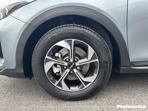 XCeed TGDI 100 MOTION 2024 occasion 59400 Cambrai