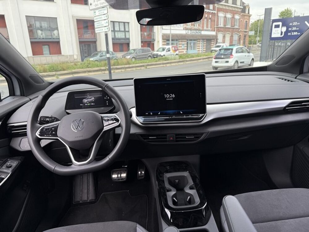 ID.4 PURE (52KWH) PERFORMANCE (125KW) LIFE MAX 2025 occasion 59130 Lambersart