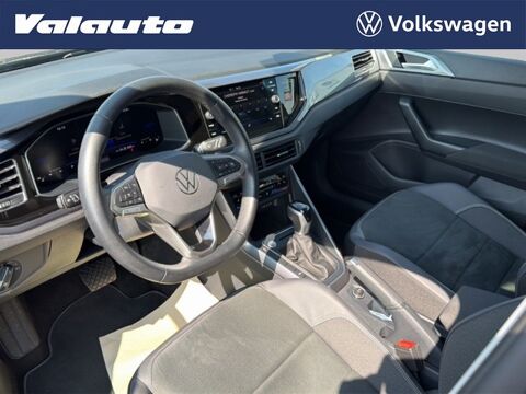 Polo FL 1.0 TSI 95 CH DSG7 STYLE 2025 occasion 59400 Cambrai