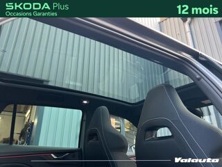 Kamiq MONTE CARLO 1.0 TSI 116CH DSG7 2024 occasion 59130 Lambersart