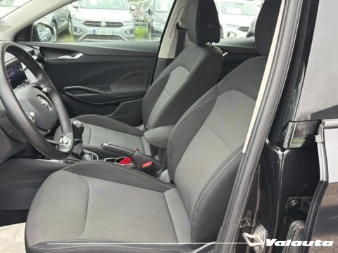 Fabia AMBITION 1.0 TSI 95CH BVM5 2023 occasion 59860 Bruay-sur-l'Escaut