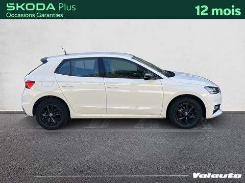 Fabia AMBITION 1.0 TSI 95CH BVM5 2023 occasion 59130 Lambersart
