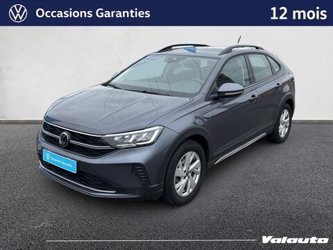 Volkswagen Taigo LIFE PLUS 1.0 TSI 95 CH 2023 occasion Roncq 59223