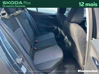 Fabia AMBITION 1.0 MPI 80CH BVM5 2023 occasion 59130 Lambersart