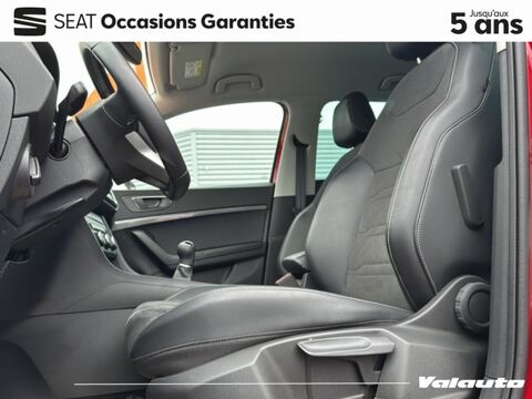 Ateca COPA 1.0 TSI 115 CH 2024 occasion 59223 Roncq