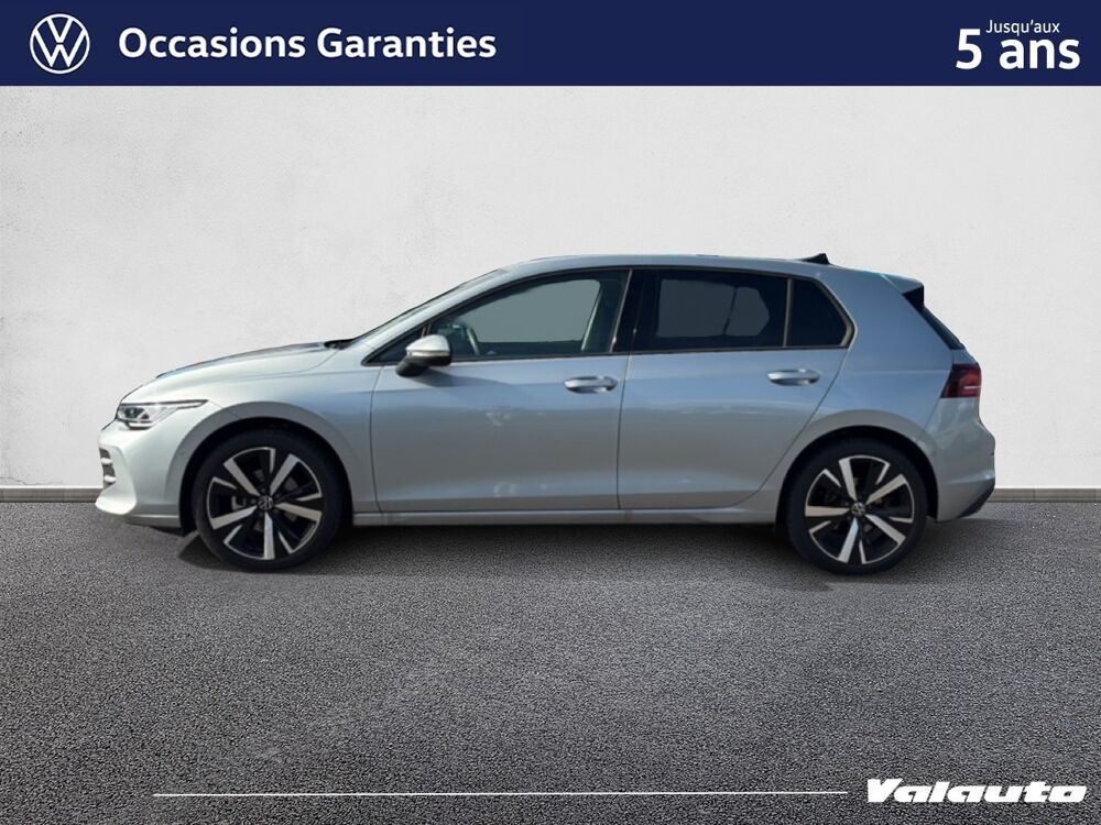 Golf 1.5 TSI 116 CH VW EDITION 2025 occasion 59223 Roncq