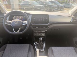 T-Cross EDITION 1.0 TSI 95CH BVM5 2026 occasion 59223 Roncq