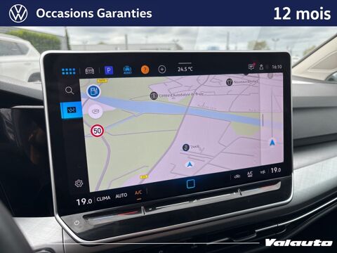 Golf 1.5 TSI 116 CH BVM6 VW EDITION 2024 occasion 59860 Bruay-sur-l'Escaut