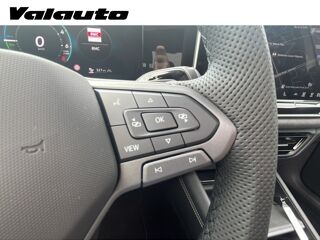 Tiguan NOUVEAU 1.5 EHYBRID 204CH DSG6 R LINE 2026 occasion 59100 Roubaix