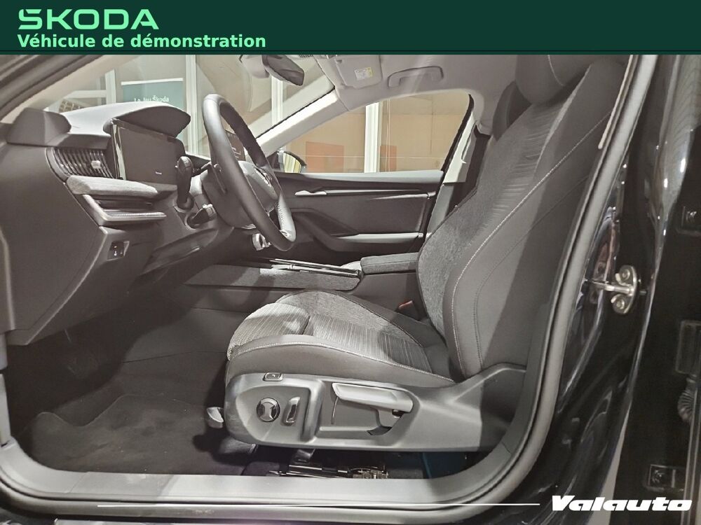 Superb COMBI SELECTION 2.0 TDI 150 DSG7 2024 occasion 59130 Lambersart