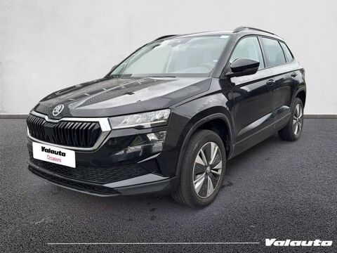 Skoda Karoq AMB/BUS 2.0 TDI 116 SCR DSG7 2023 occasion Roncq 59223