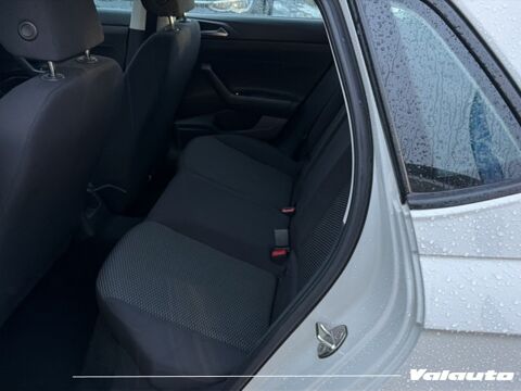Polo 1.0 MPI 80CH 2024 occasion 59400 Cambrai