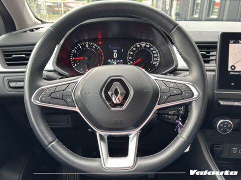 Captur TCE 140 EDC BUSINESS 2021 occasion 59860 Bruay-sur-l'Escaut