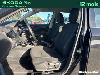 Kamiq AMBITION 1.0 TSI 110 CH 2023 occasion 59223 Roncq