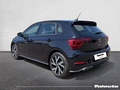Polo 1.0 TSI 95 CH R LINE 2023 occasion 59400 Cambrai